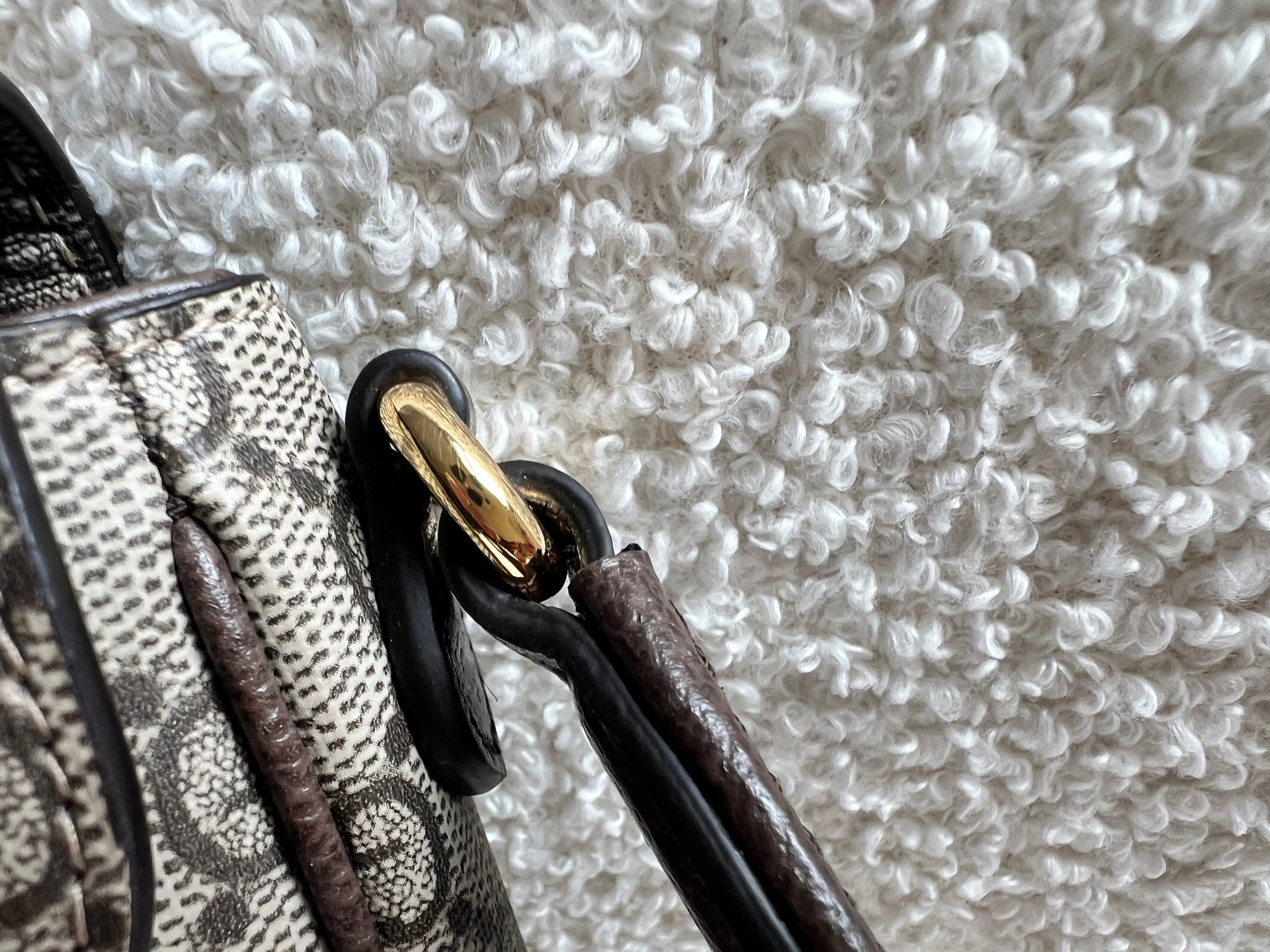 Gucci Ophidia Pochette (RRP £790)