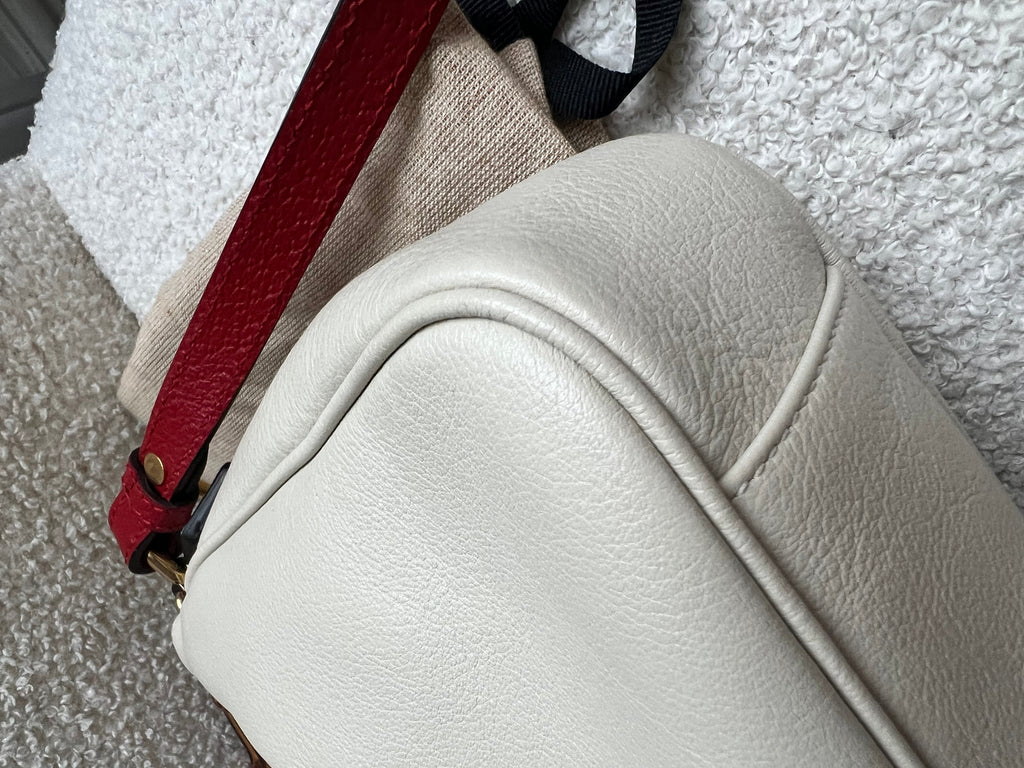 Gucci Small Diana Hobo (RRP £1750)