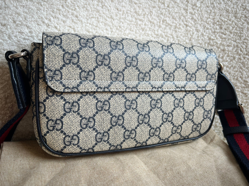 Gucci Ophidia Pochette (RRP £790)