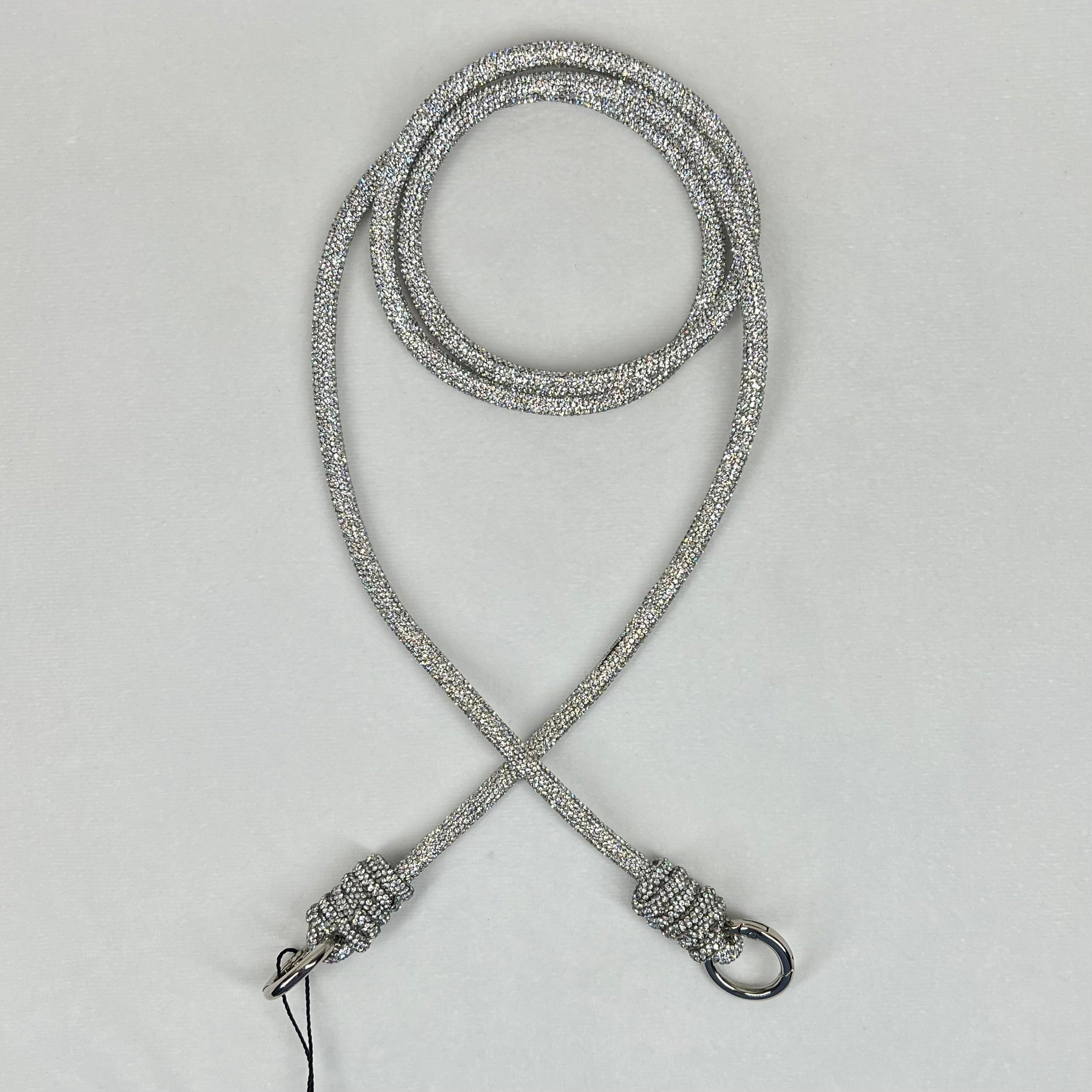 Rocknot Spiral 50" Strap