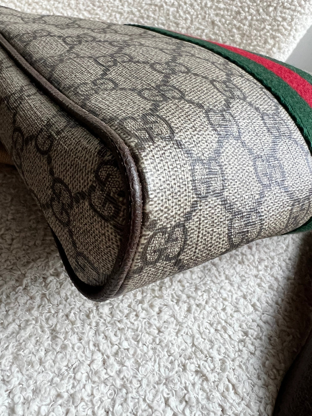 Gucci GG Ophidia Small Messenger Bag (RRP £1040)