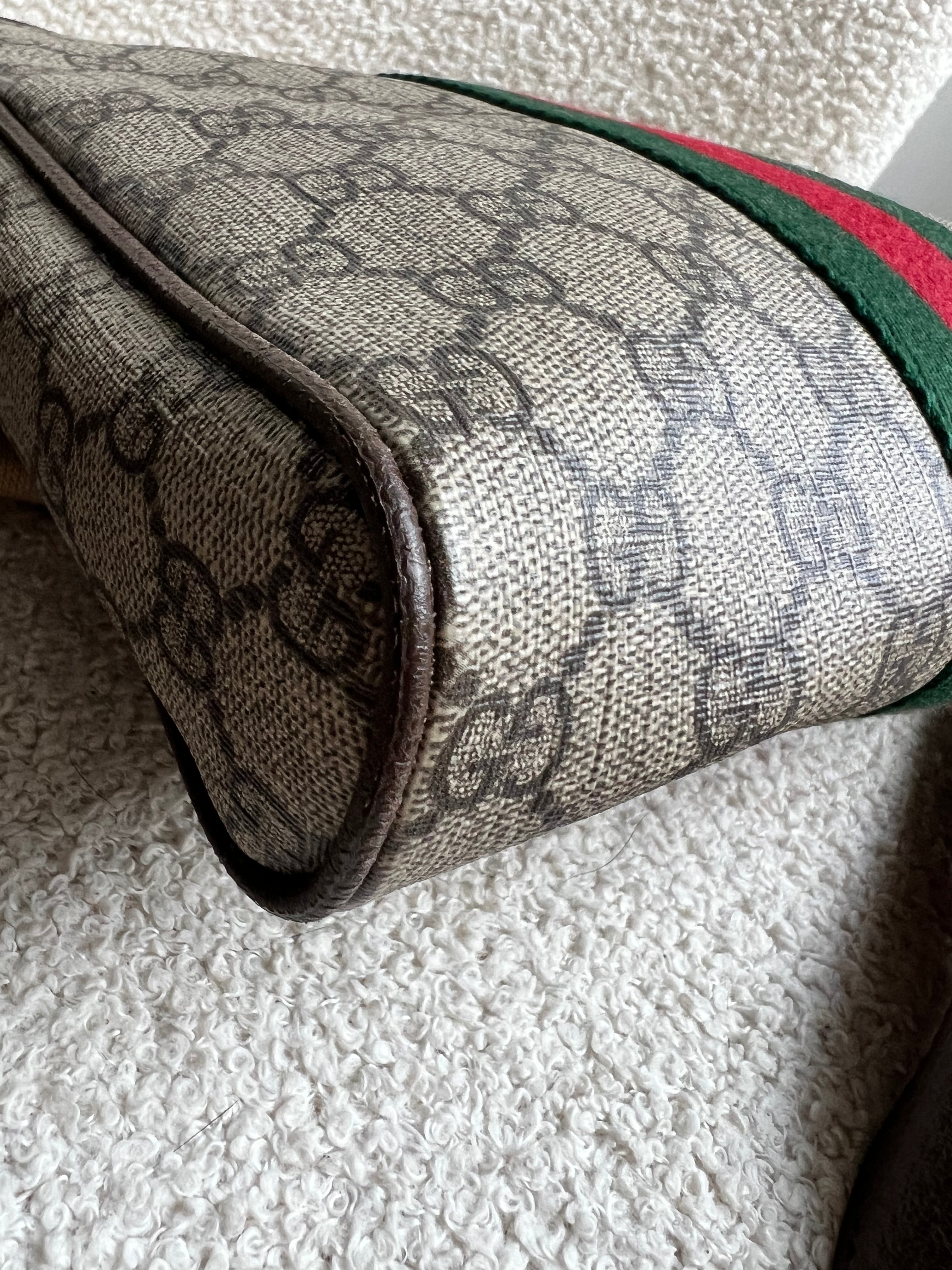 Gucci GG Ophidia Small Messenger Bag (RRP £1040)