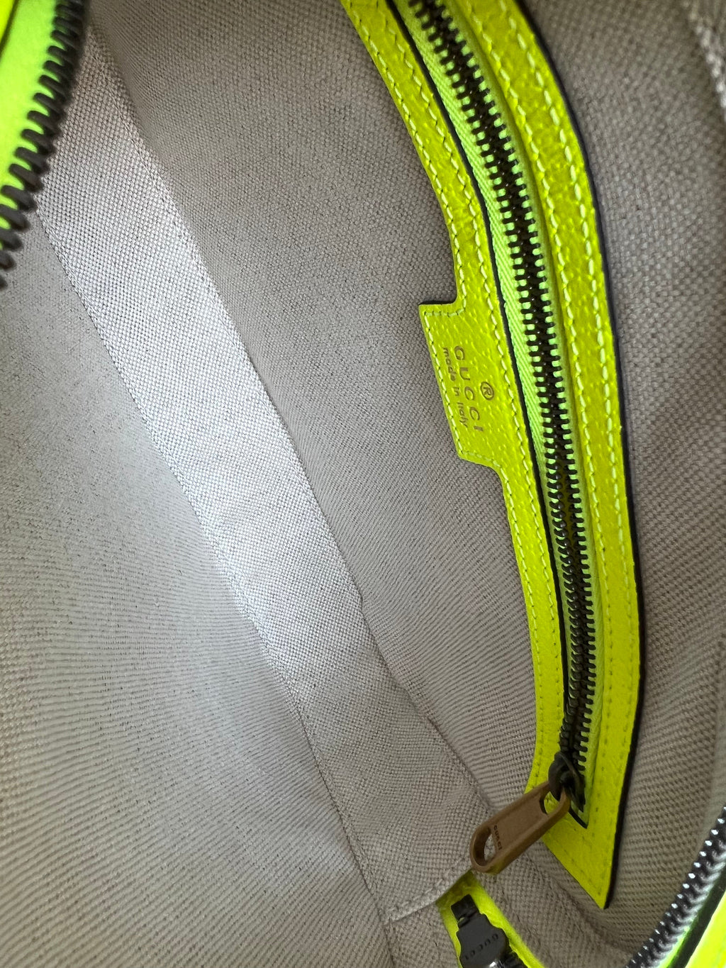 Gucci Ophidia Supreme Small Crossbody Bag