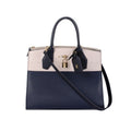 LOUIS VUITTON CITY STEAMER MM