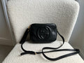 Gucci Black Soho Disco (RRP £1050)