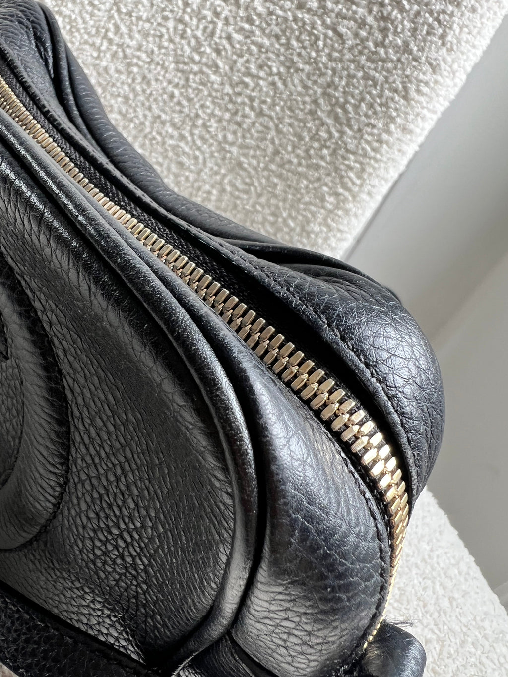Gucci Black Soho Disco (RRP £1050)