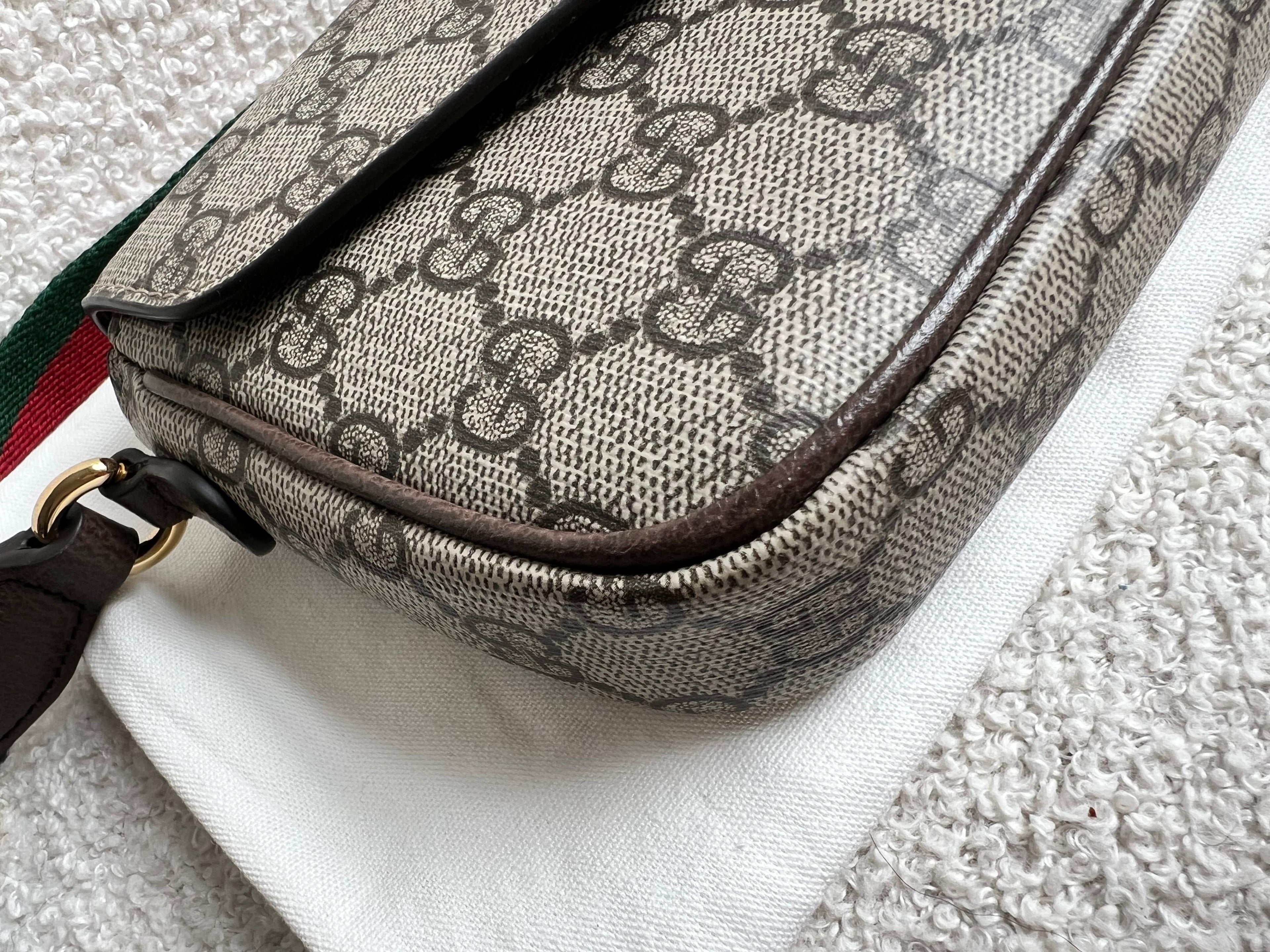 Gucci Ophidia Pochette (RRP £790)