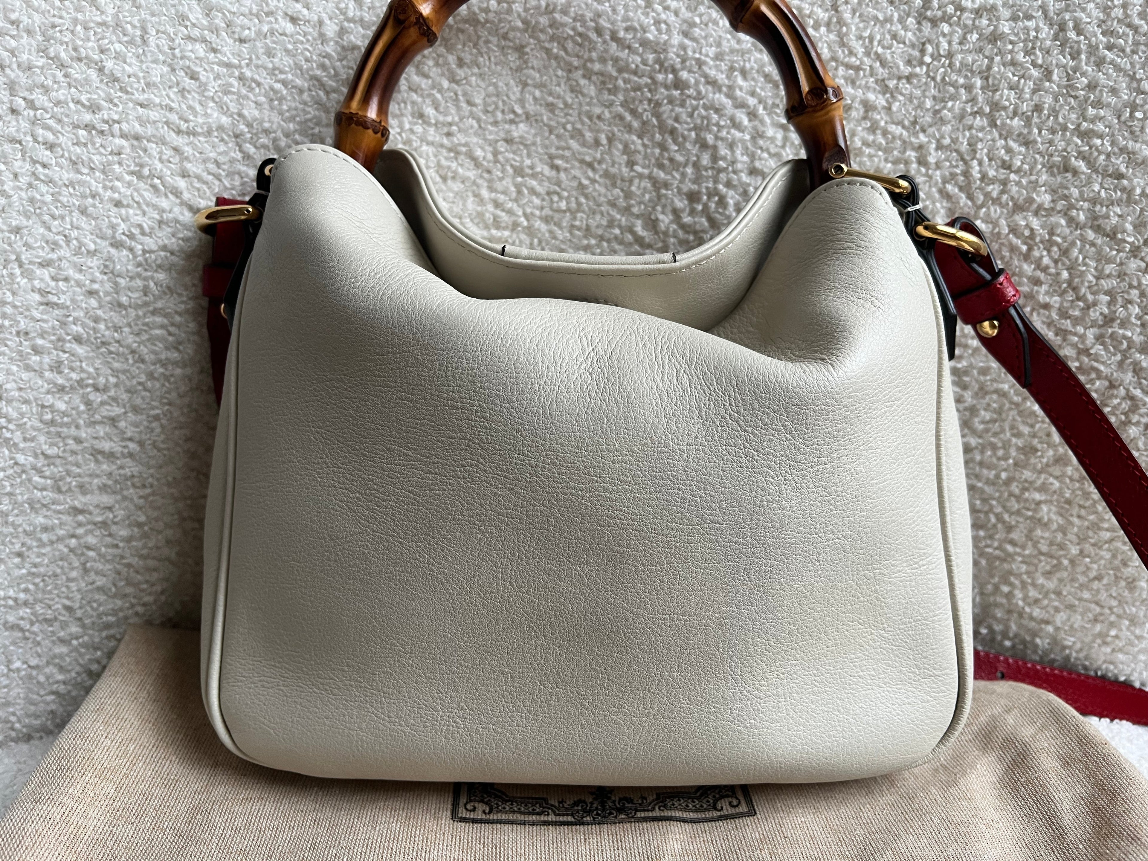 Gucci Small Diana Hobo (RRP £1750)