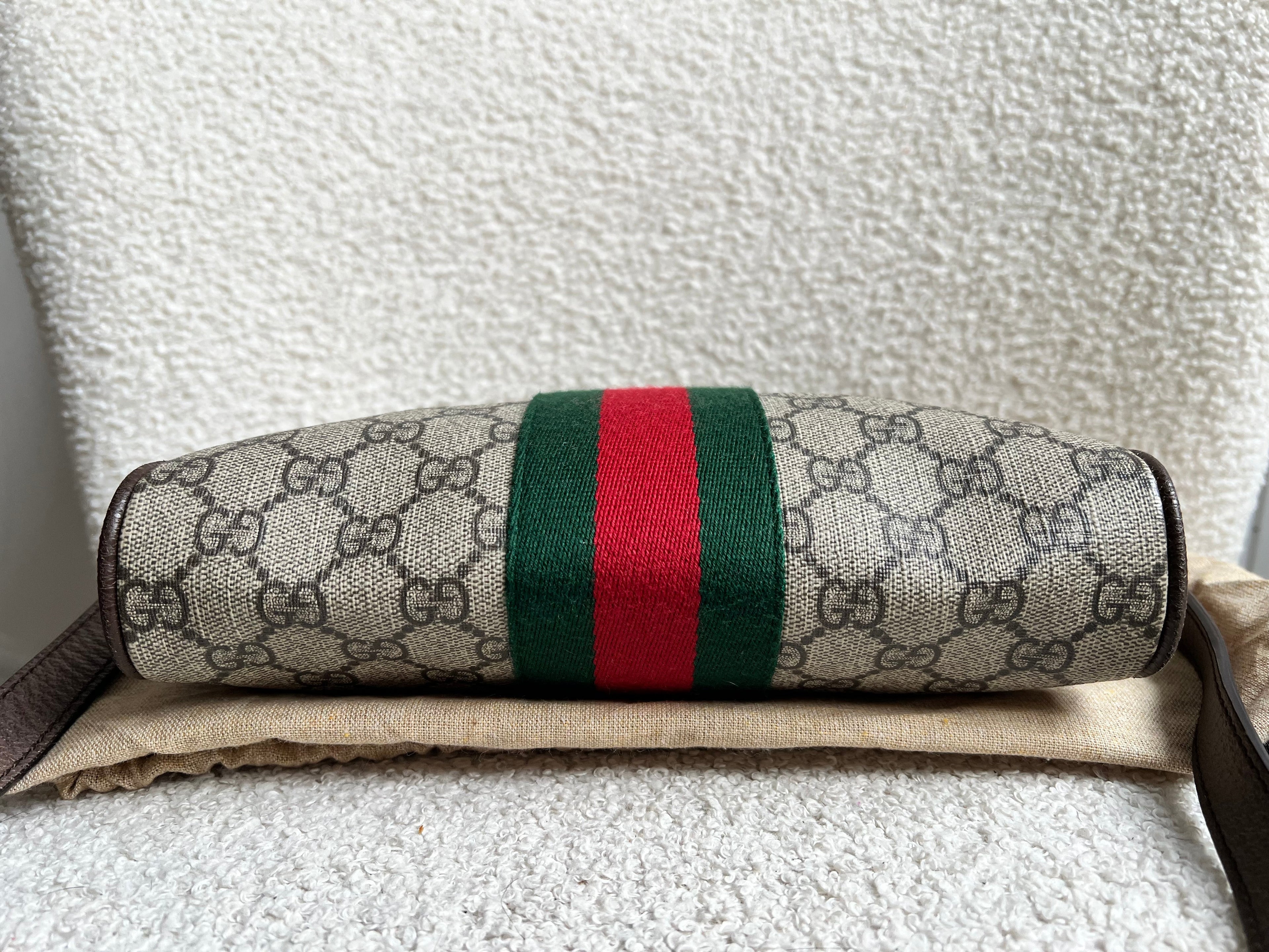 Gucci GG Ophidia Small Messenger Bag (RRP £1040)