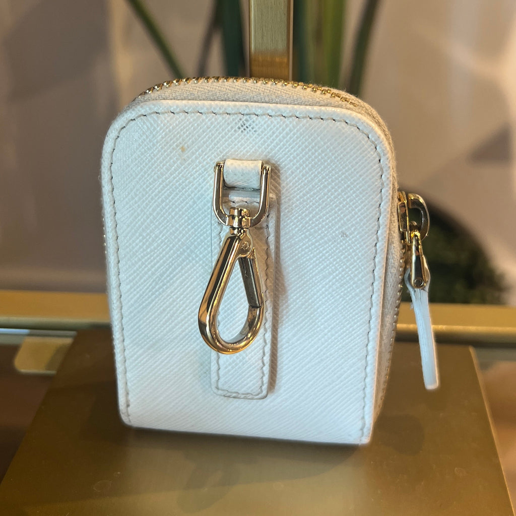 PRADA Saffiano Re Edition Shoulder Bag