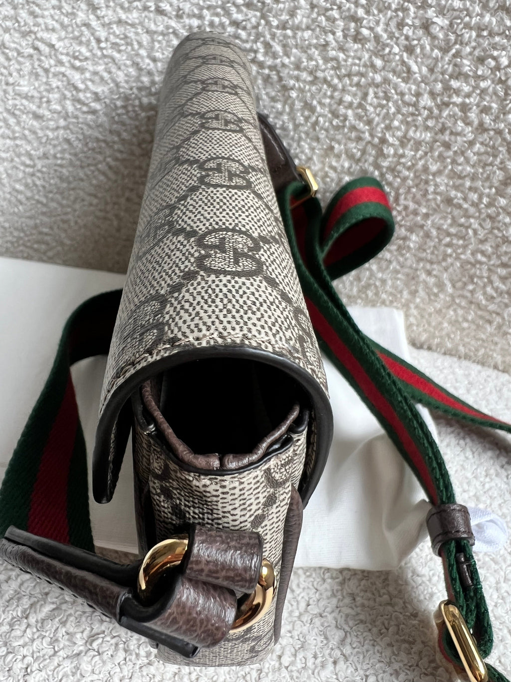 Gucci Ophidia Pochette (RRP £790)