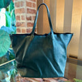 CAROLINA HERRERA CH Embossed Tote
