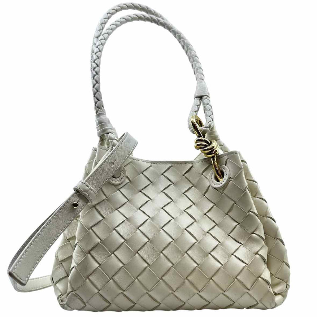 BOTTEGA VENETA Parachute Handbag