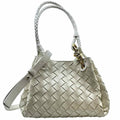 BOTTEGA VENETA Parachute Handbag