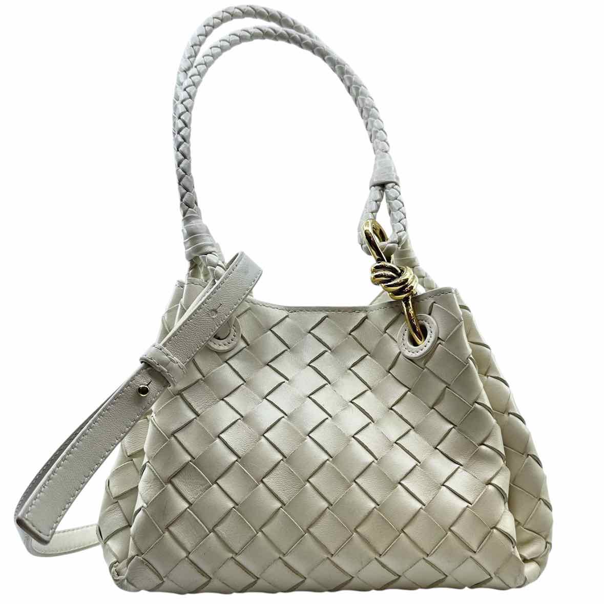 BOTTEGA VENETA Parachute Handbag