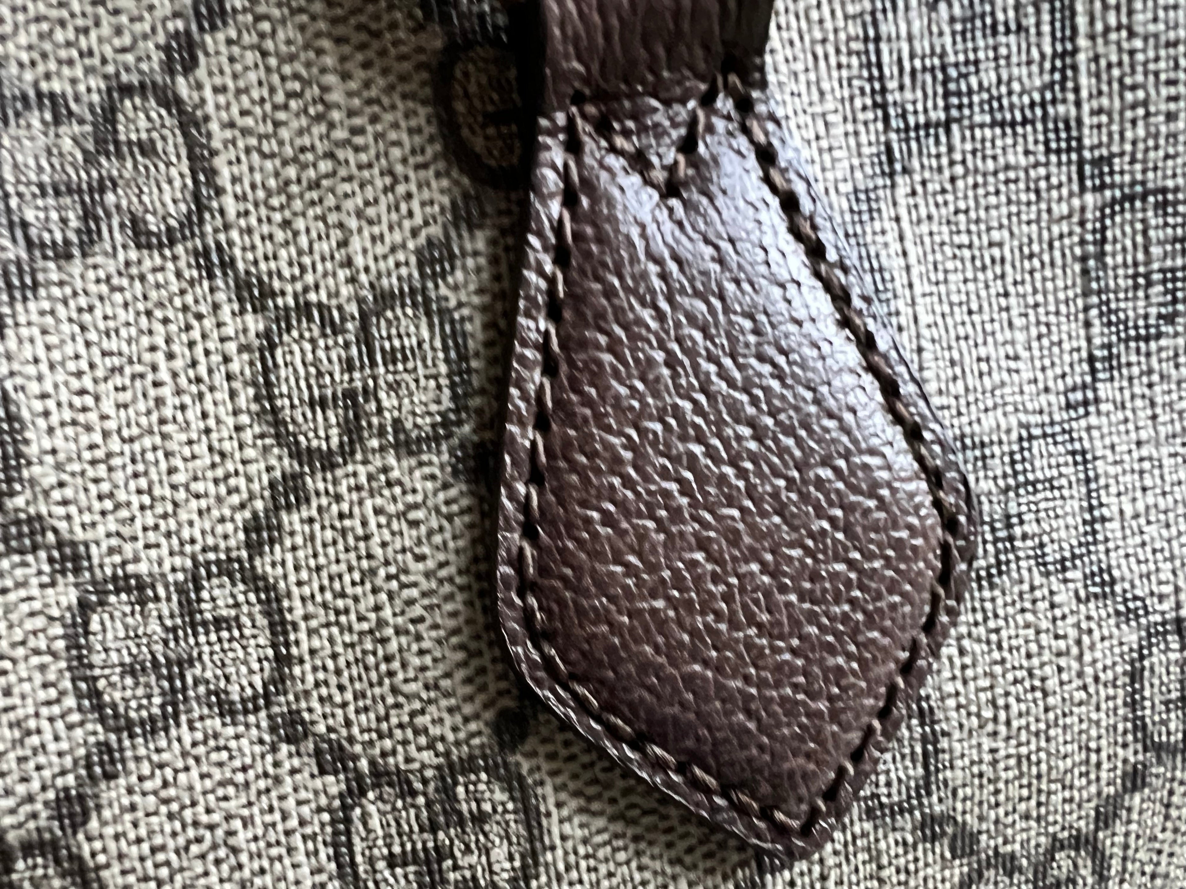 Gucci Ophidia GG Supreme Tote (RRP £1440)
