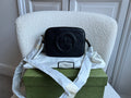 Gucci Black Small Blondie Shoulder Bag (RRP £1380)