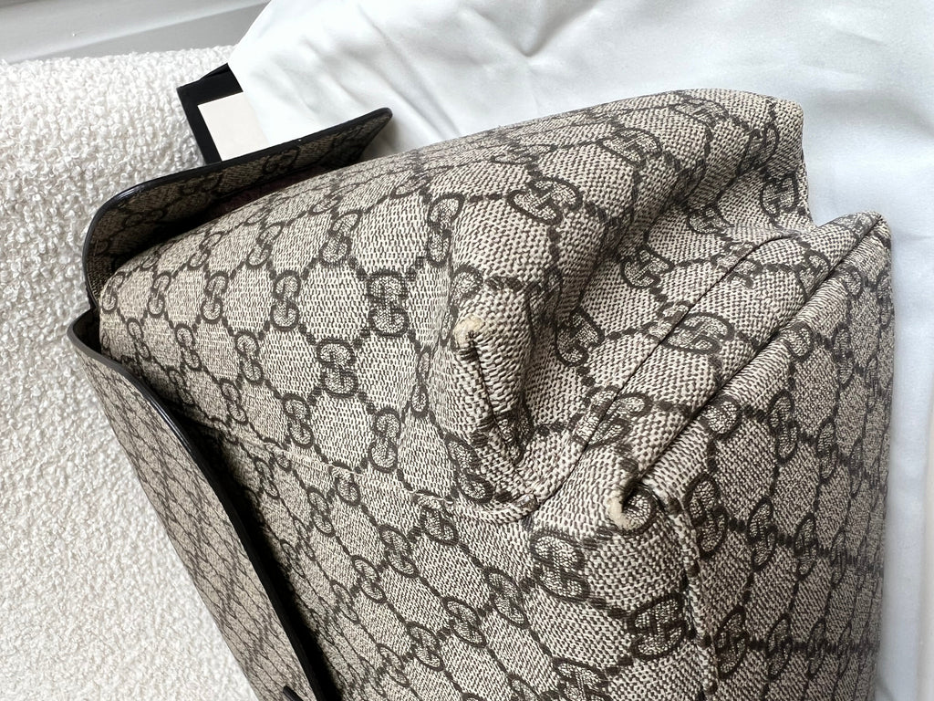 Gucci Baby Changing Bag (RRP £1620)