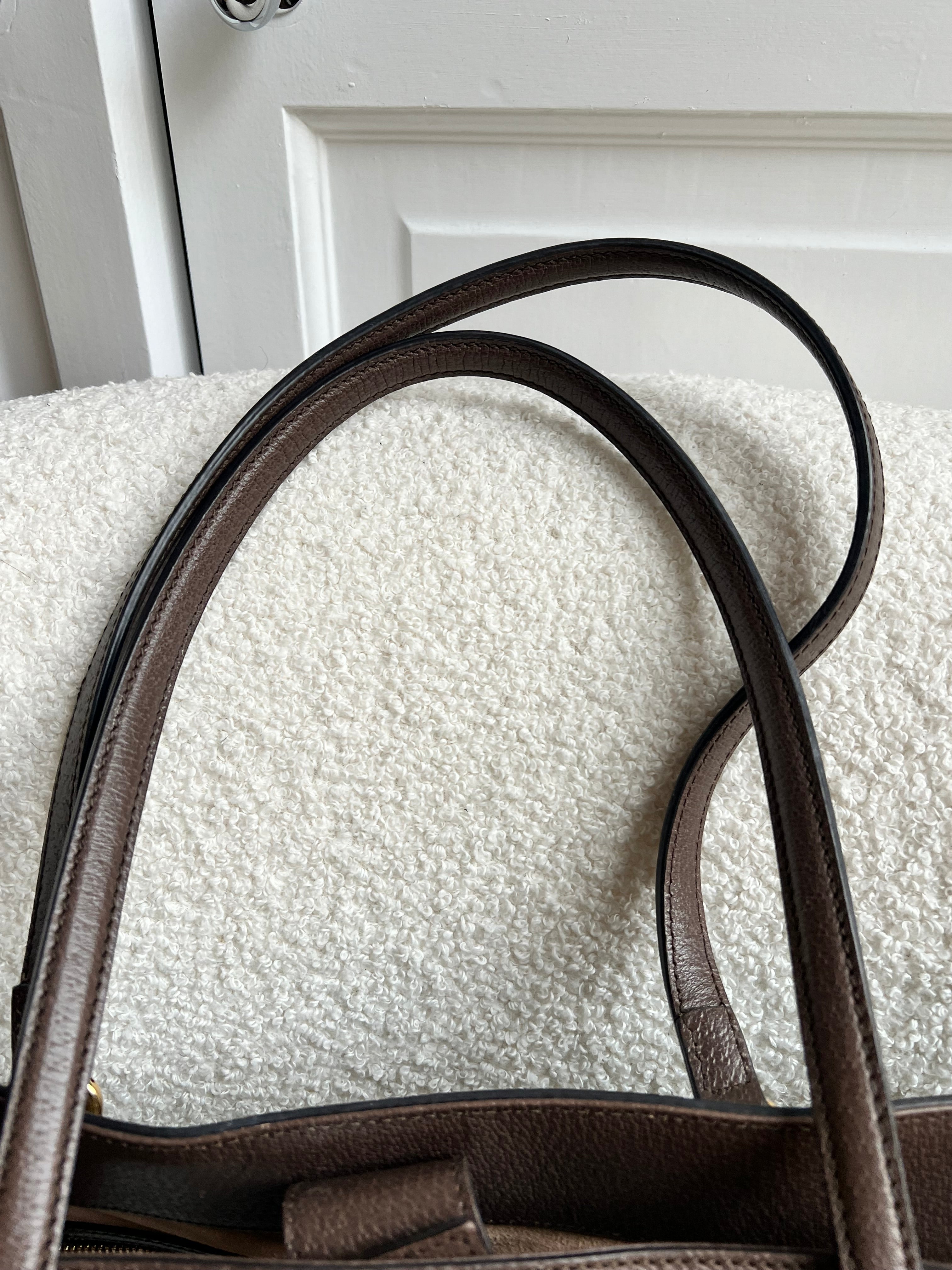 Gucci Ophidia GG Supreme Tote (RRP £1440)