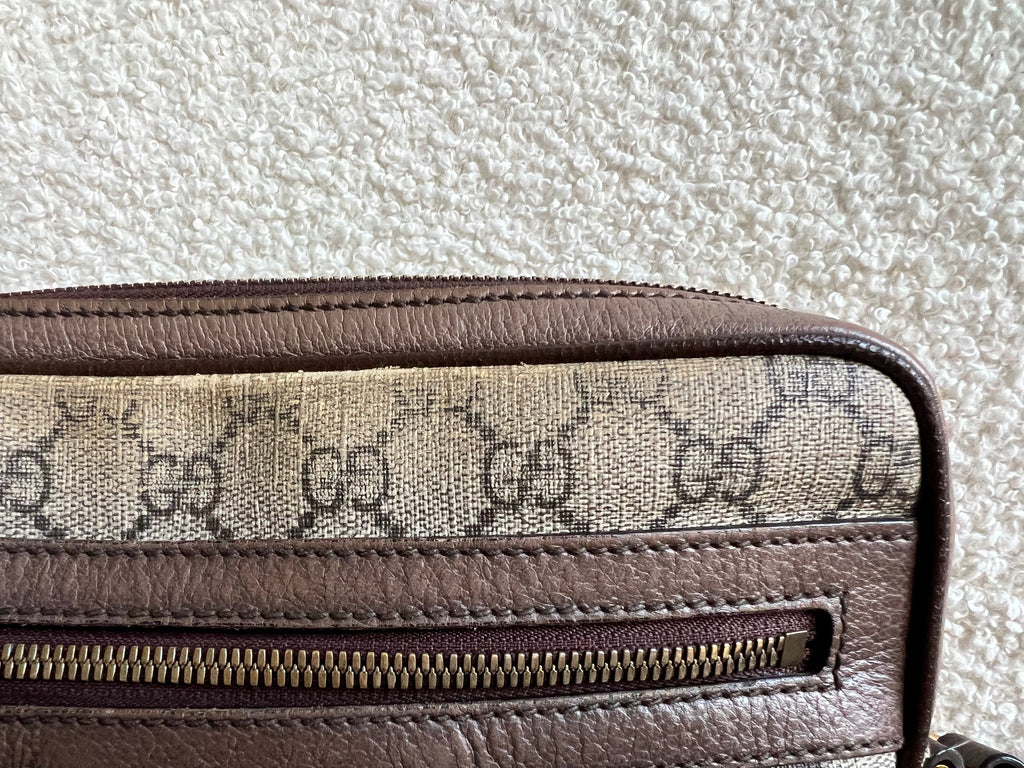 Gucci GG Ophidia Small Messenger Bag (RRP £1040)