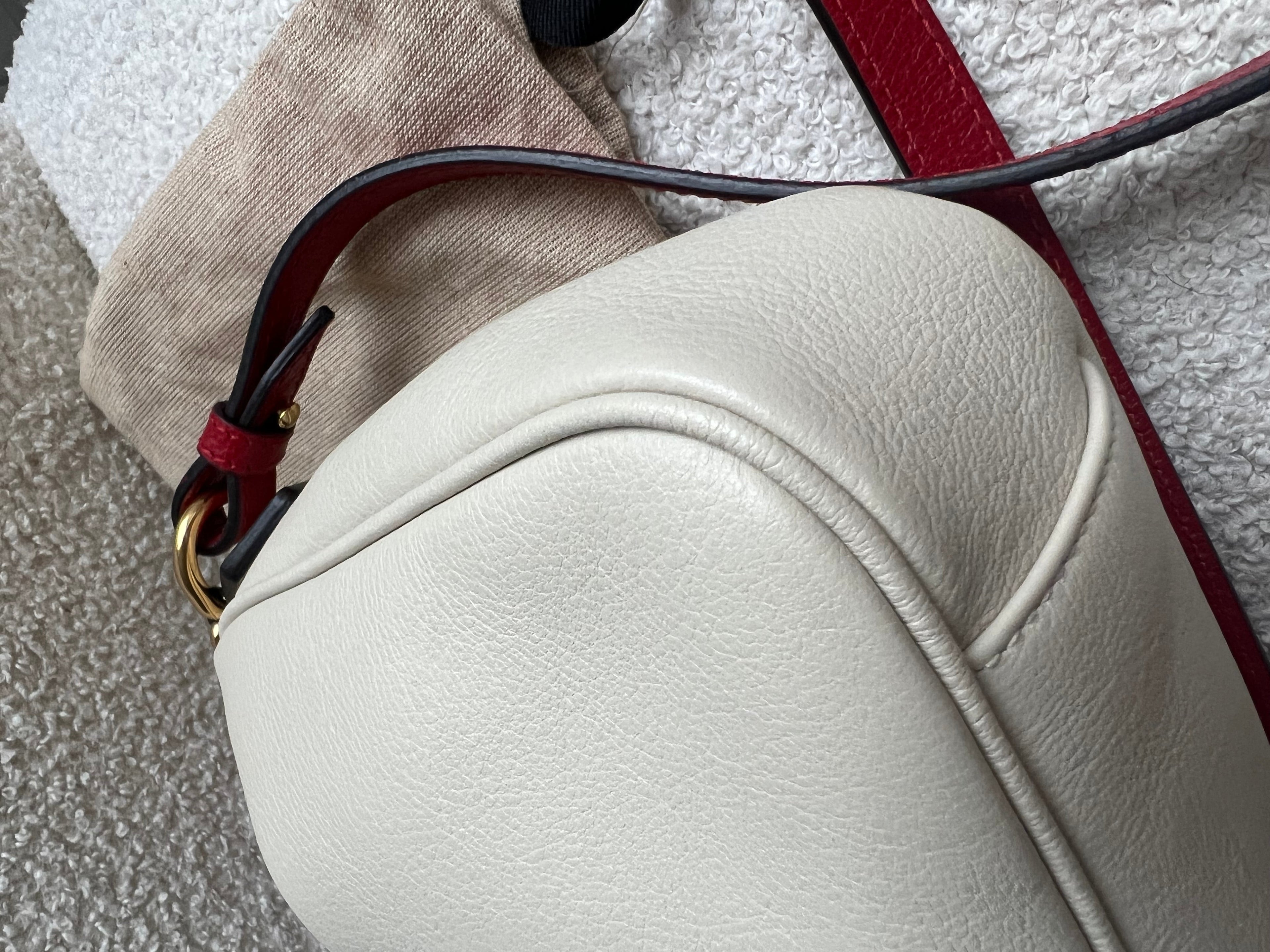 Gucci Small Diana Hobo (RRP £1750)