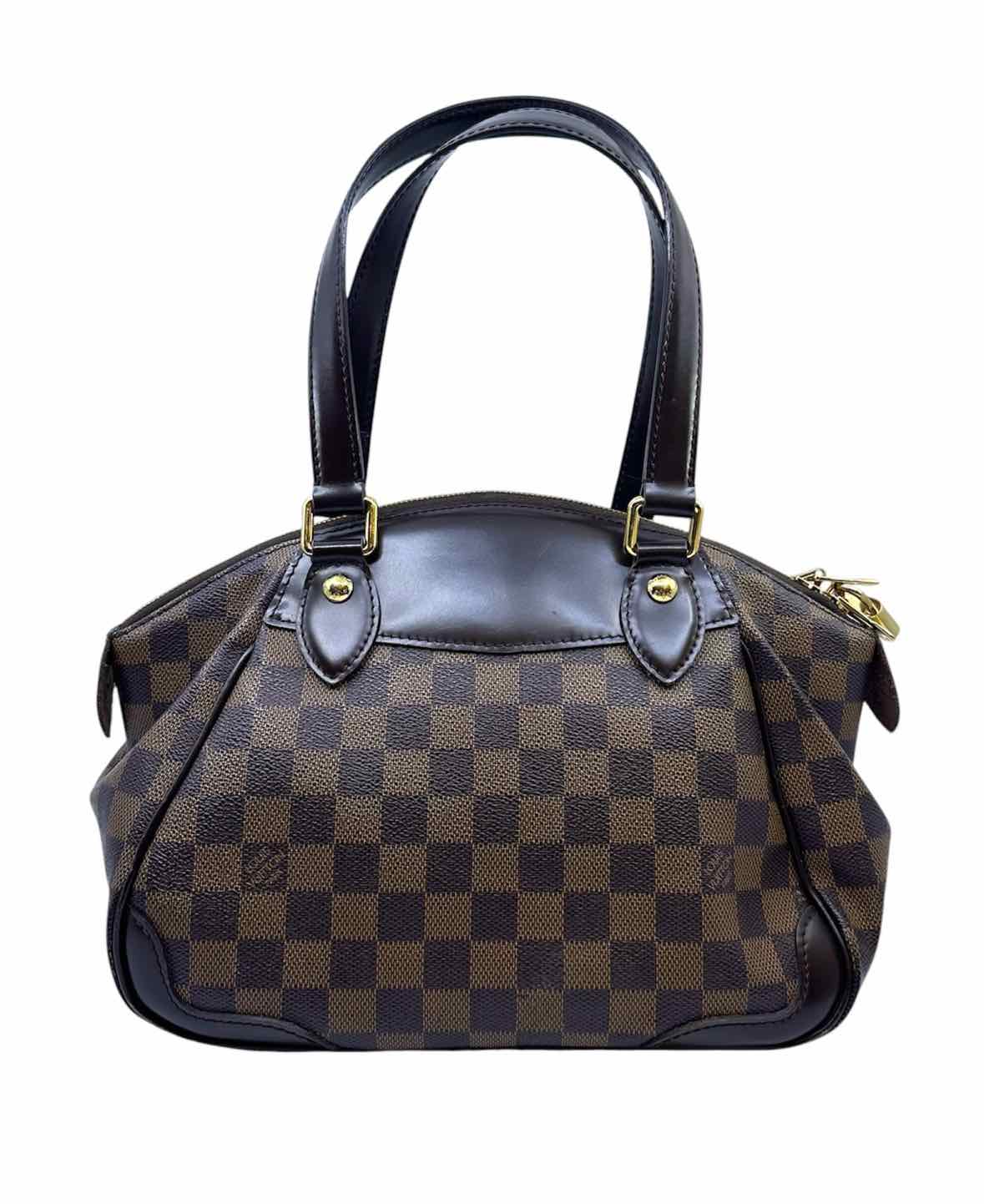 Louis Vuitton Verona Handbag