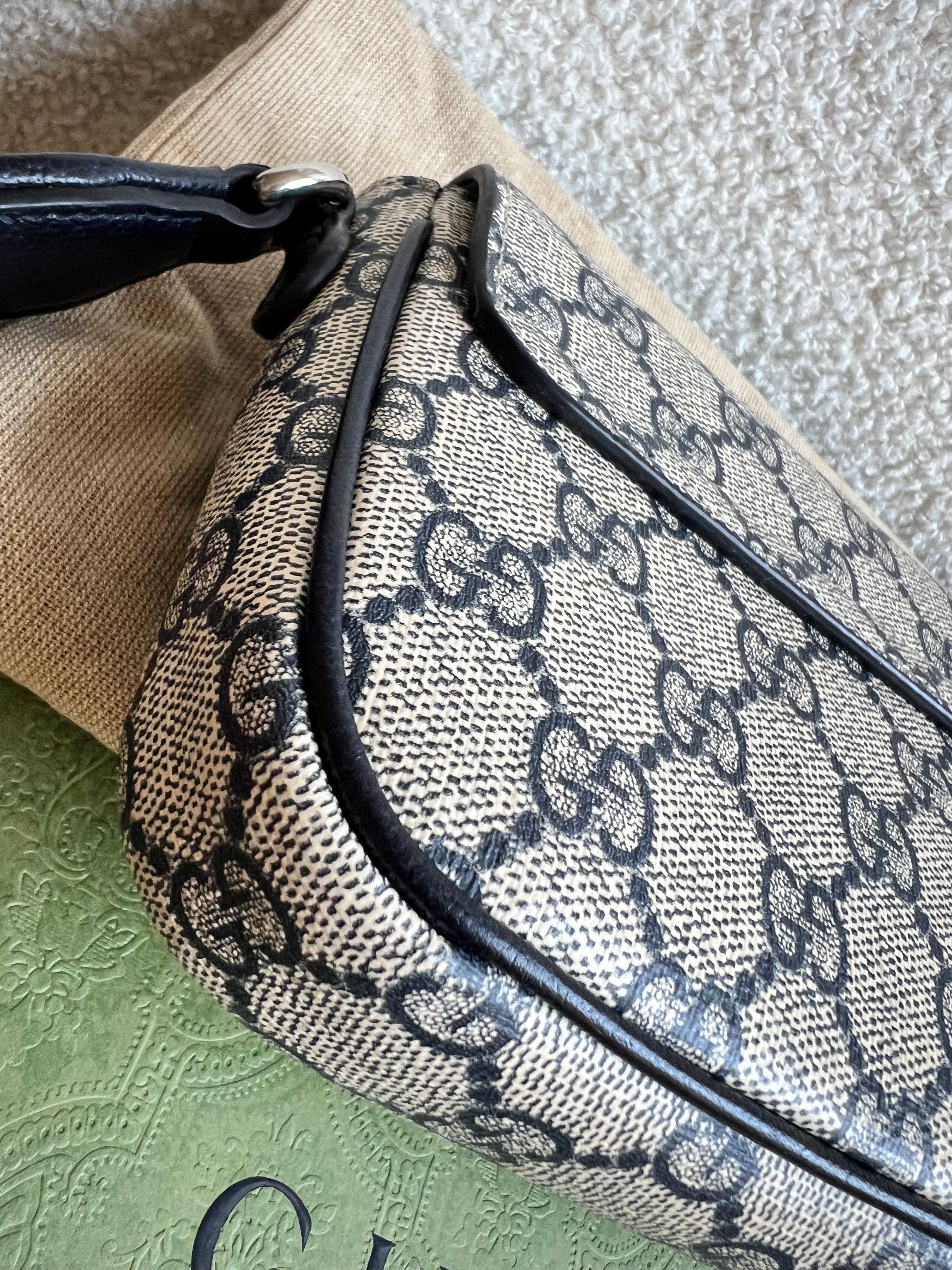 Gucci Ophidia Pochette (RRP £790)