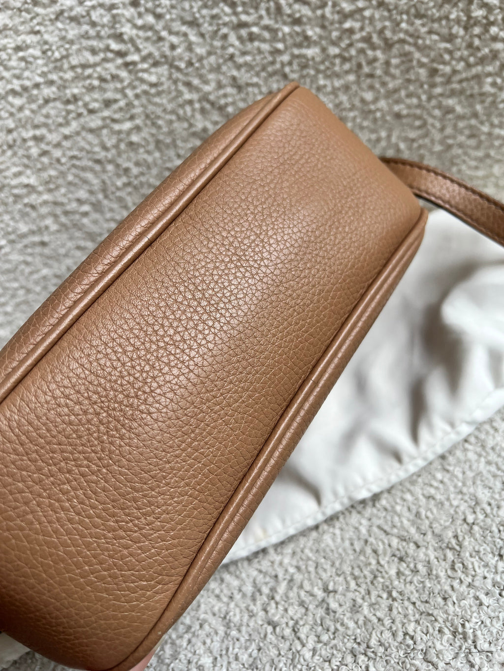 Gucci Rose Beige Soho Disco (RRP £1050)