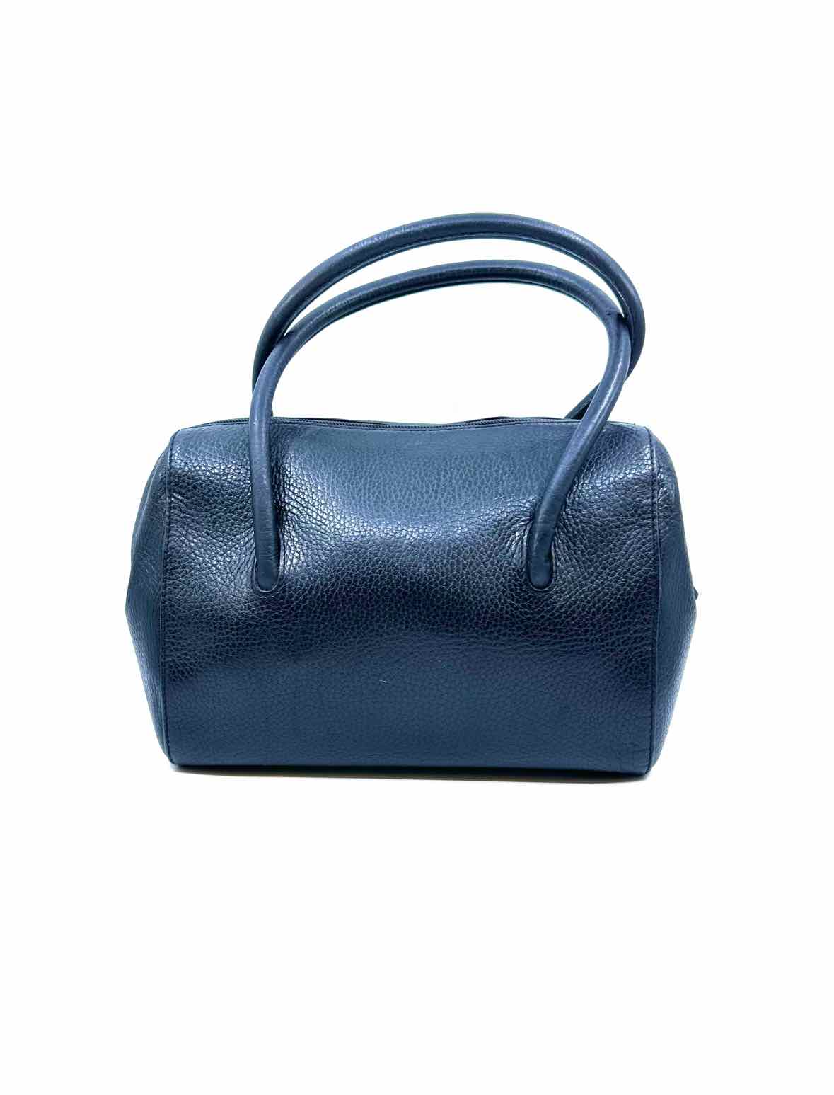 CARTIER Leather Handbag