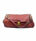 BOTTEGA VENETA Leather Handbag