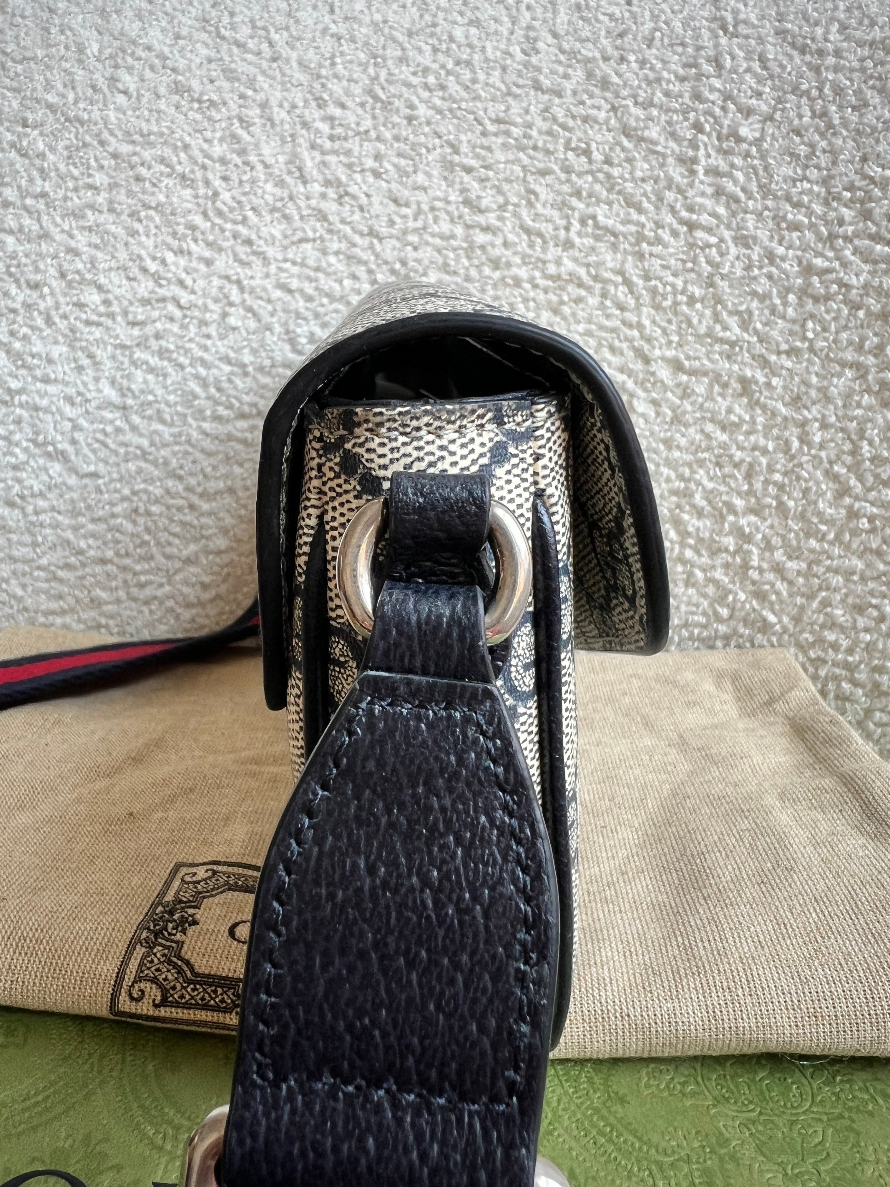 Gucci Ophidia Pochette (RRP £790)