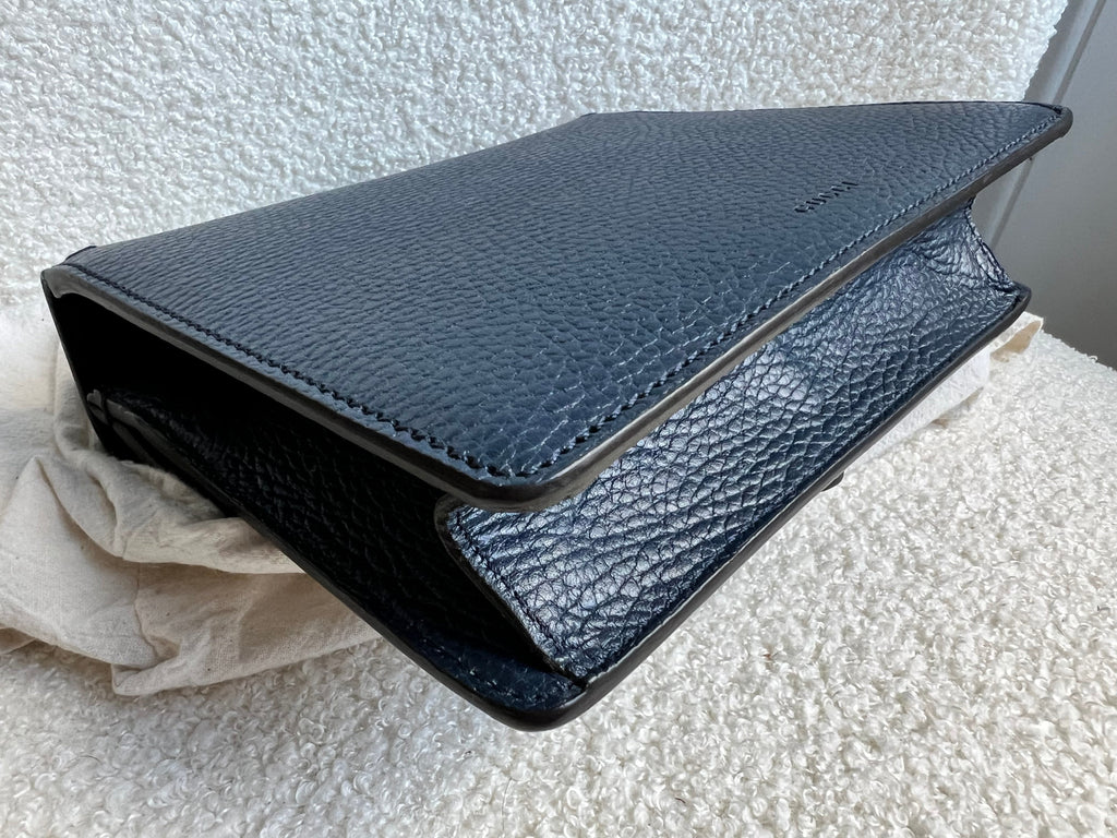 Gucci Dionysus Navy Blue Mini Bag (RRP £2050)