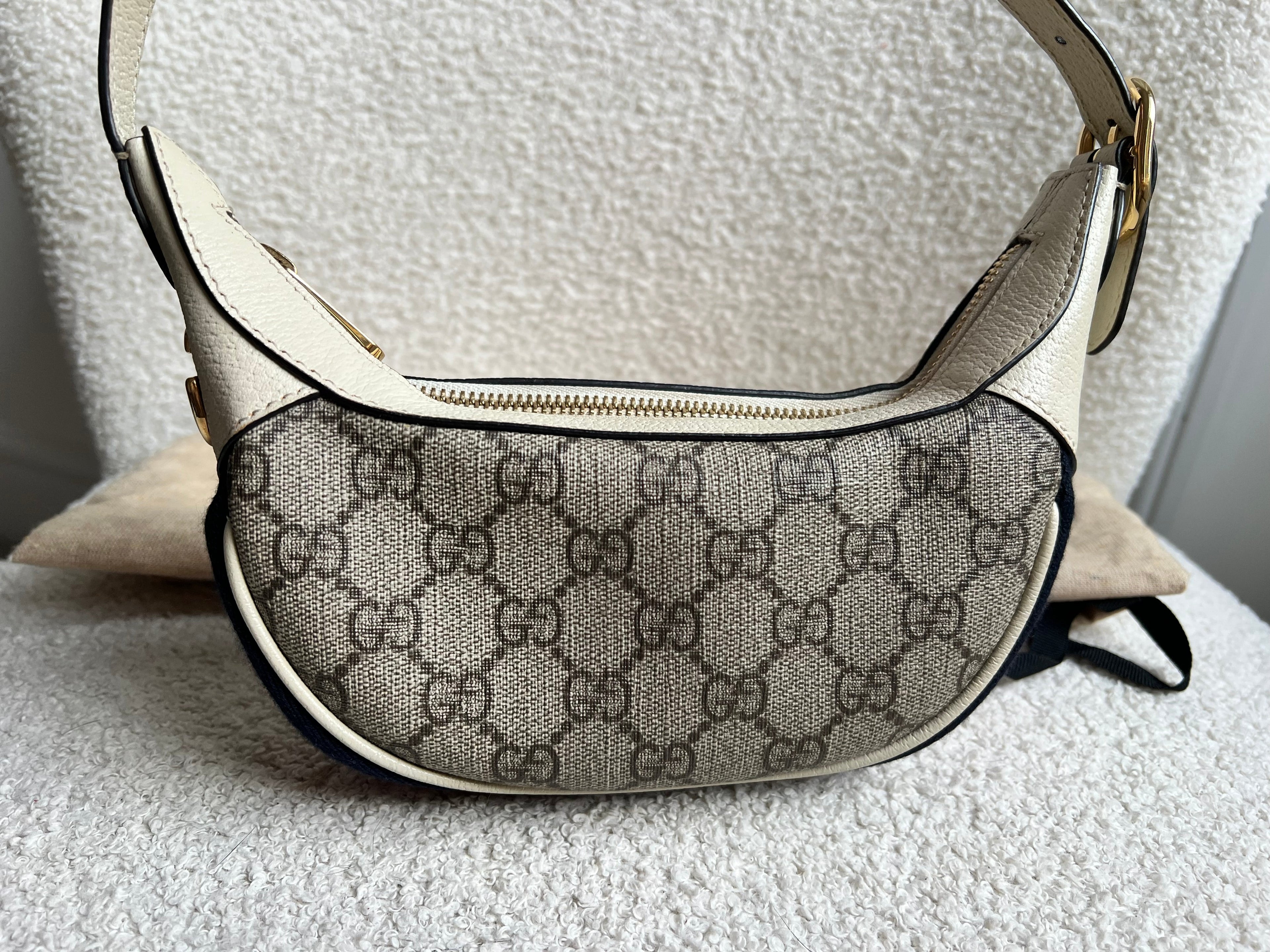 Gucci Ophidia Supreme Small Bag (RRP £760)