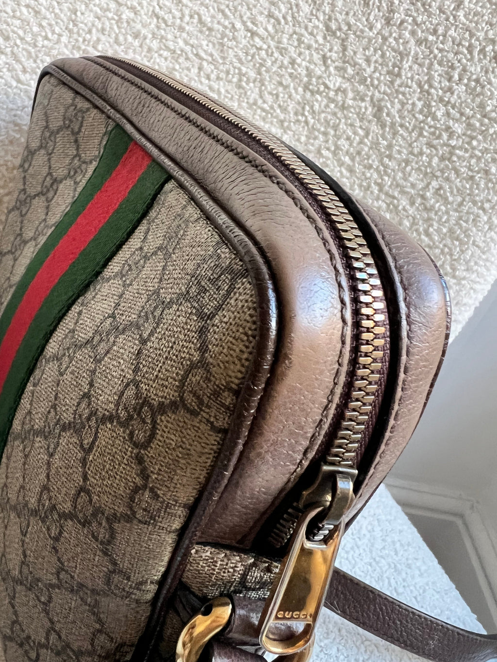 Gucci GG Ophidia Small Messenger Bag (RRP £1040)