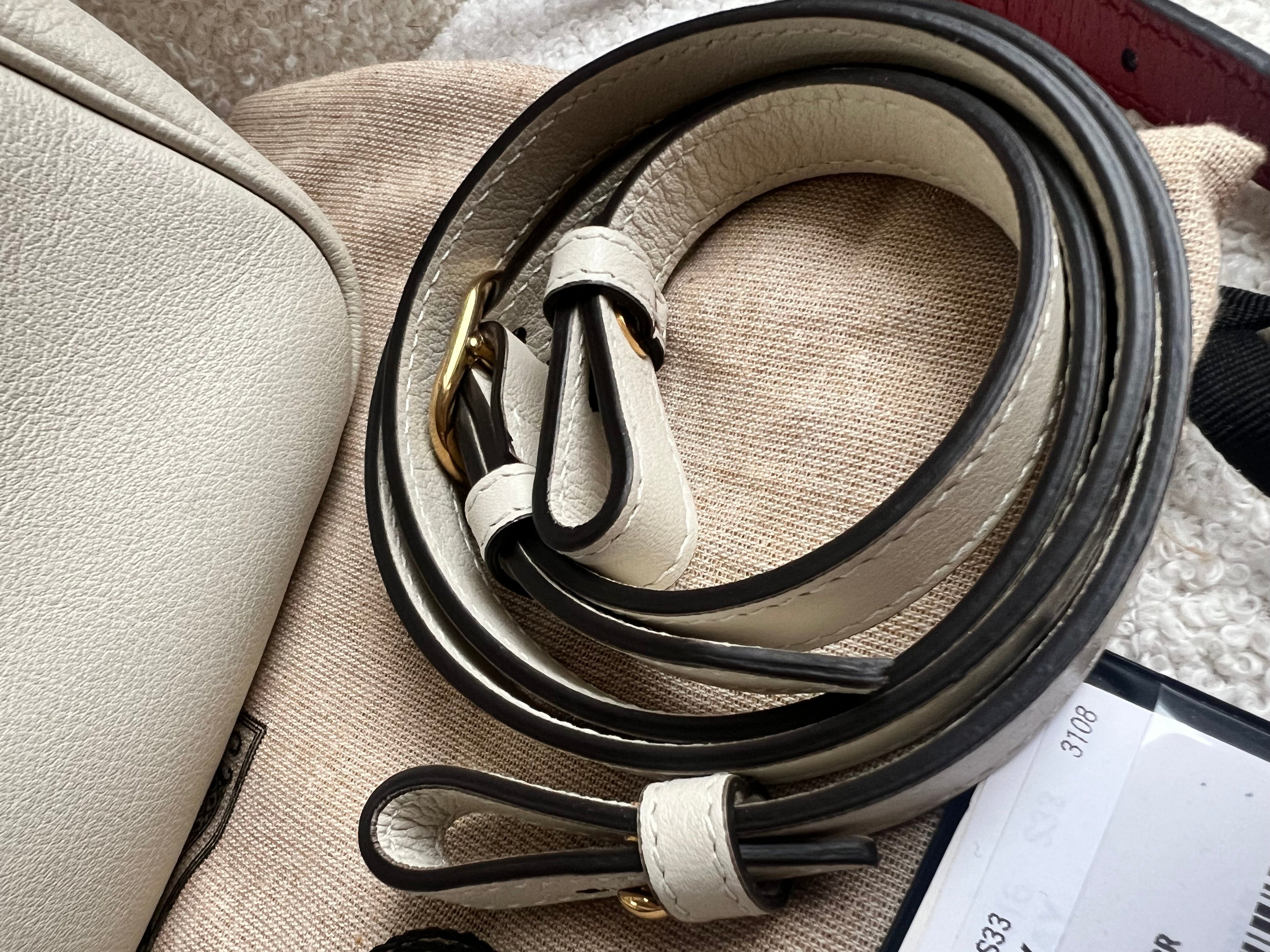 Gucci Small Diana Hobo (RRP £1750)