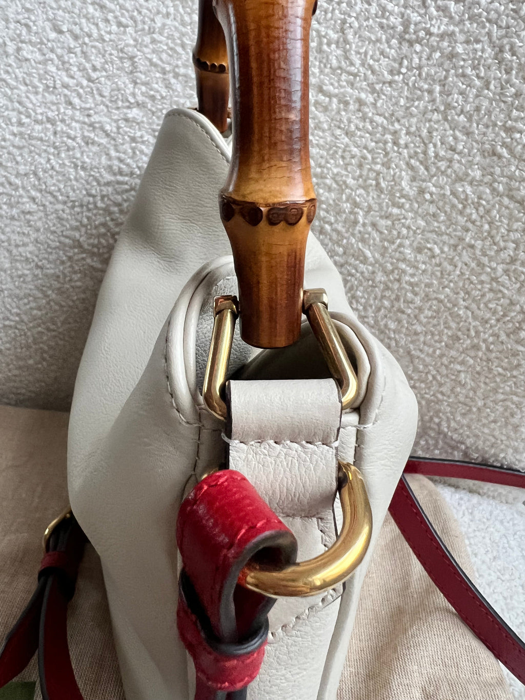 Gucci Small Diana Hobo (RRP £1750)