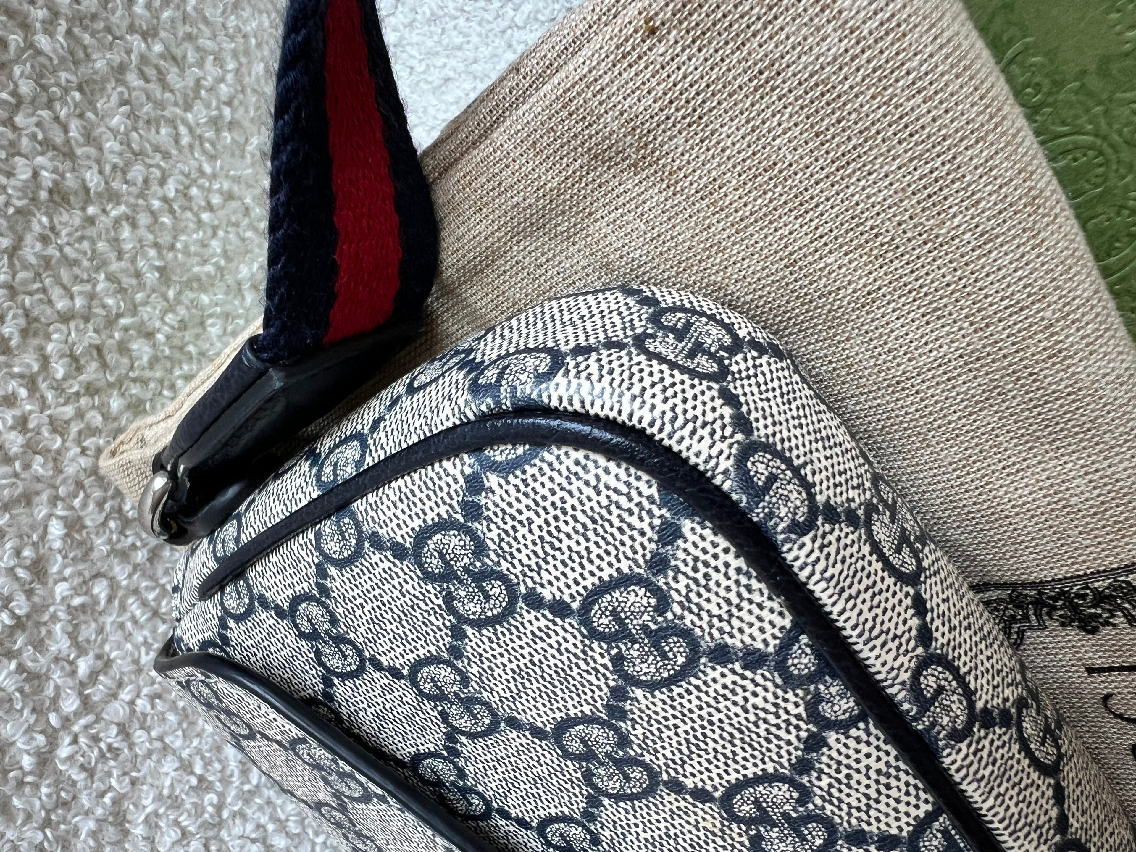 Gucci Ophidia Pochette (RRP £790)