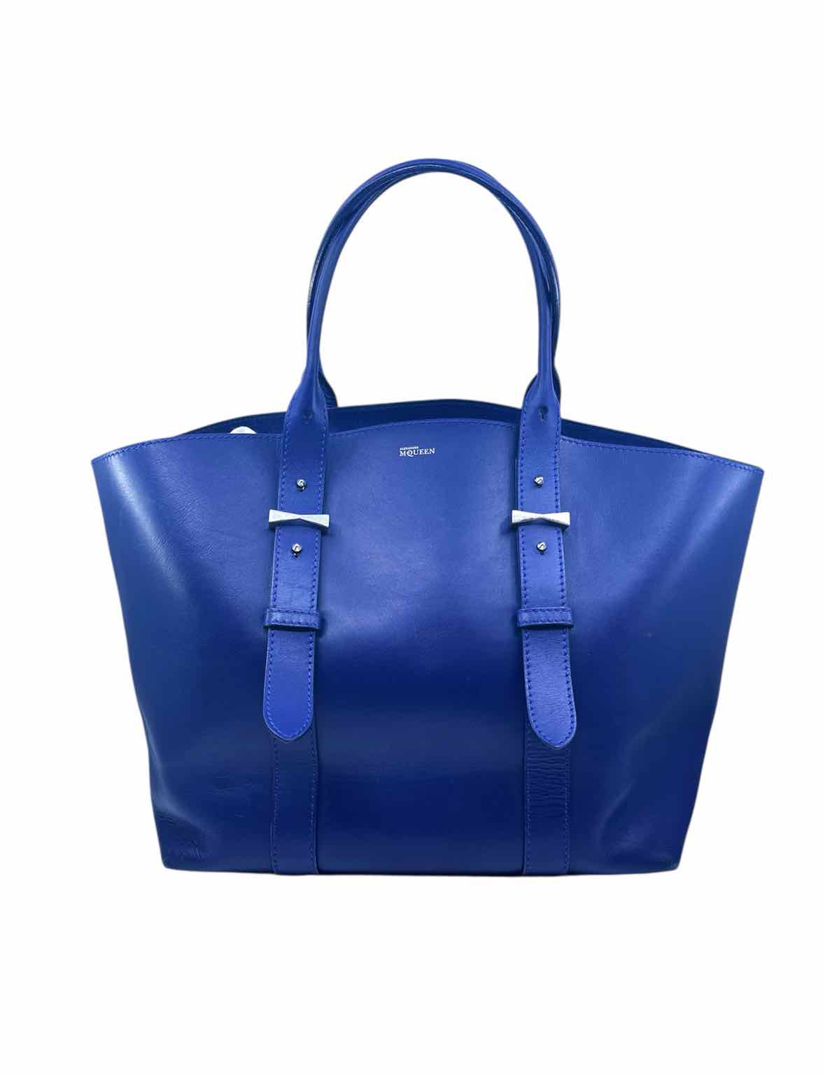 ALEXANDER MCQUEEN Handbag