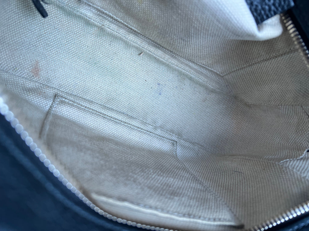 Gucci Black Soho Disco (RRP £1050)