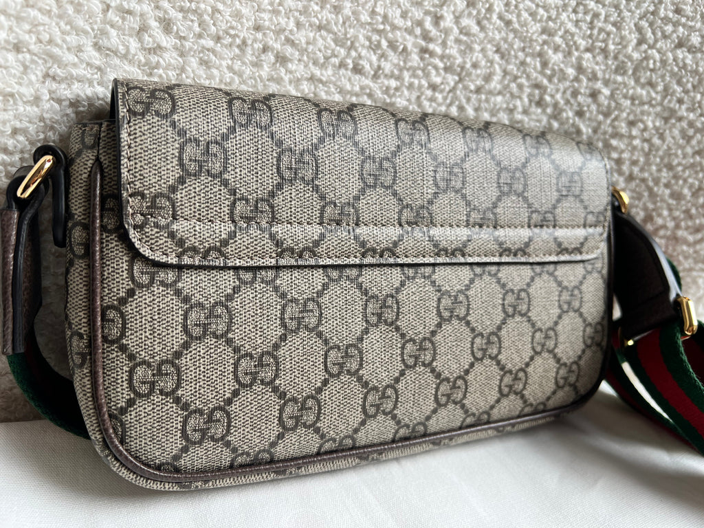 Gucci Ophidia Pochette (RRP £790)