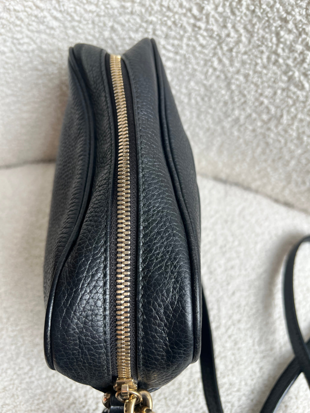 Gucci Black Soho Disco (RRP £1050)