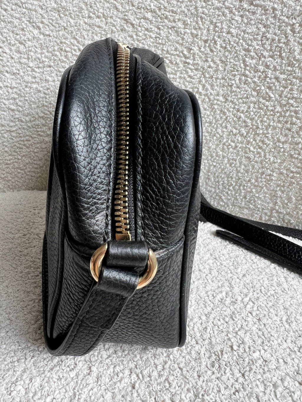 Gucci Black Soho Disco (RRP £1050)