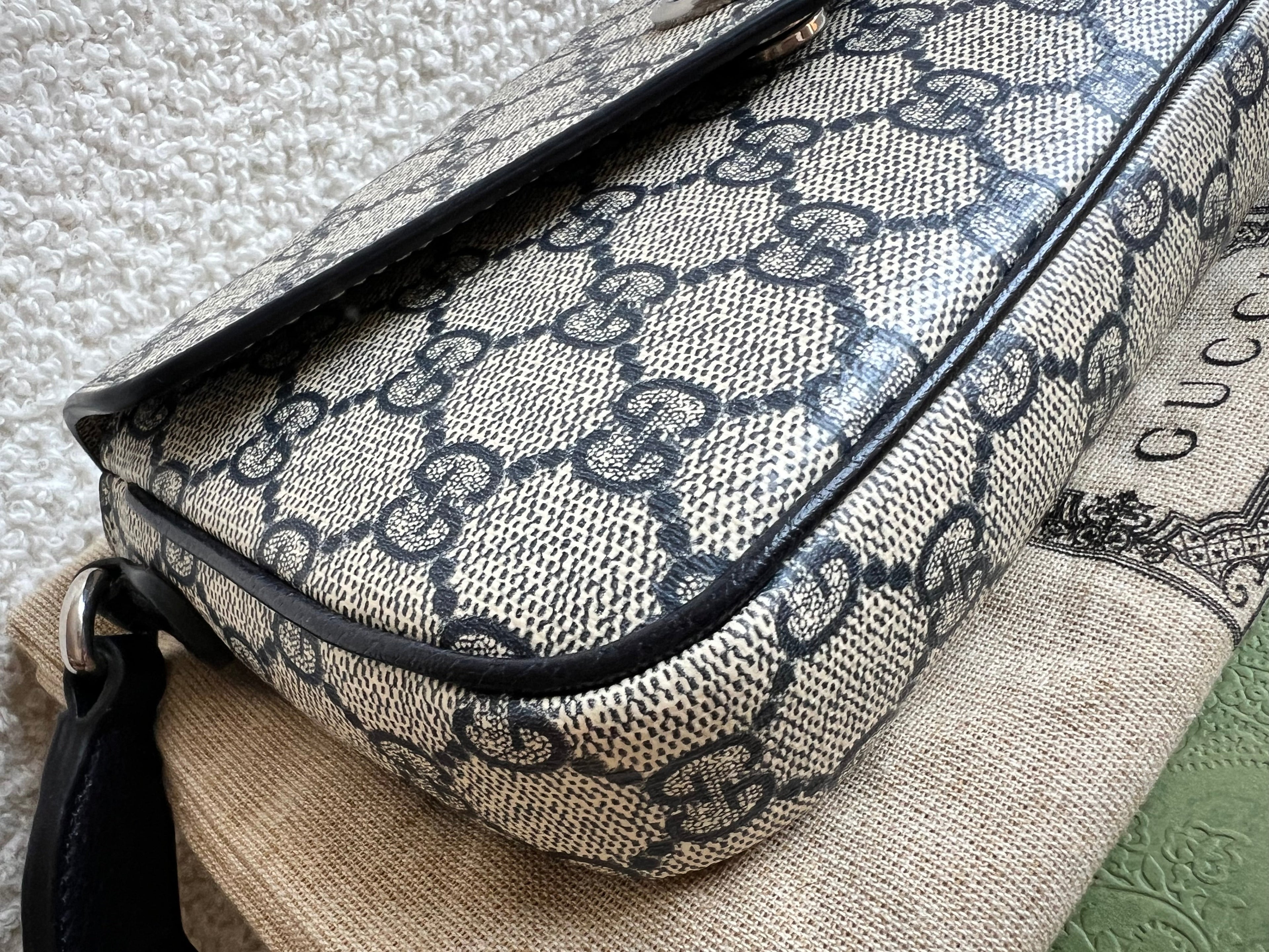 Gucci Ophidia Pochette (RRP £790)