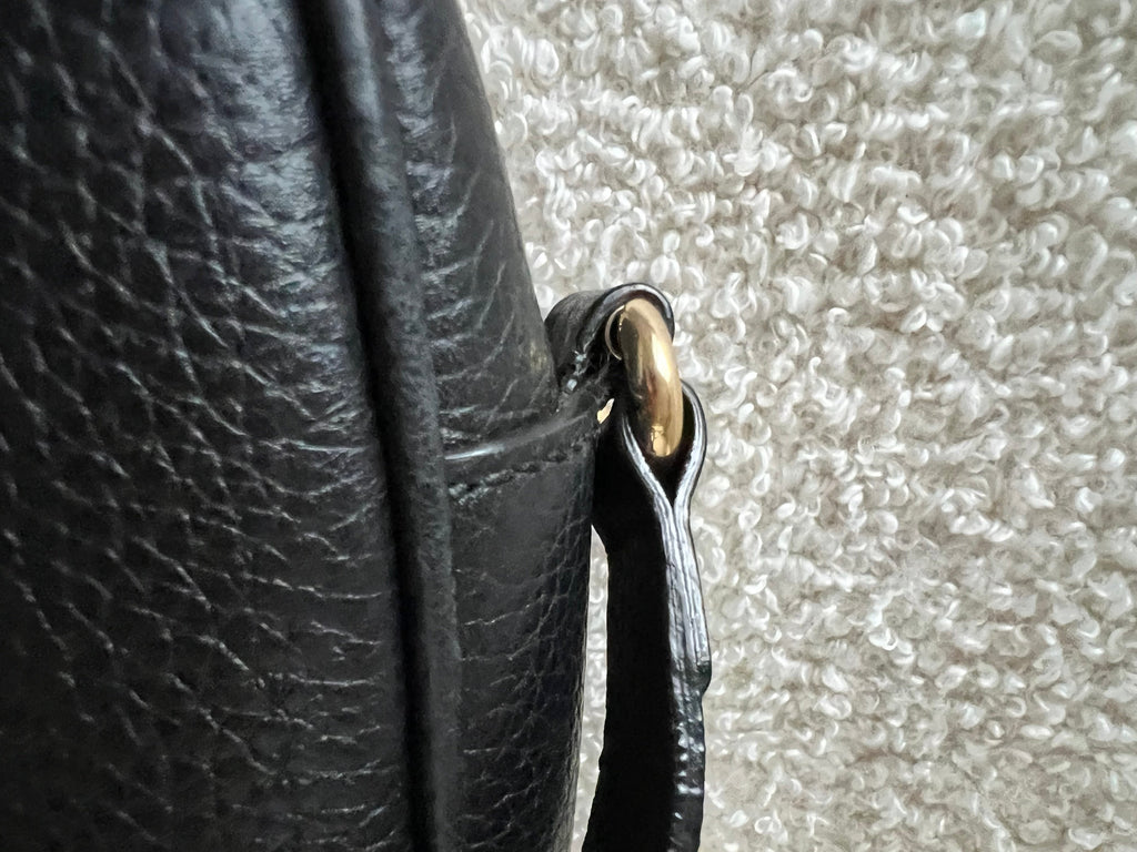 Gucci Black Soho Disco (RRP £1050)