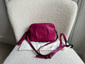 Gucci Pink Soho Disco