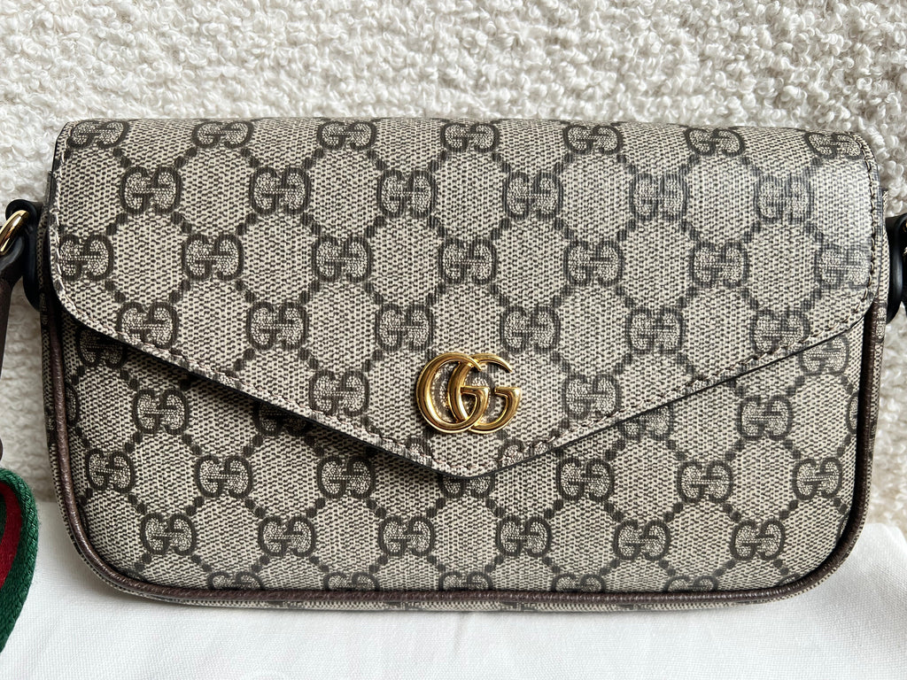 Gucci Ophidia Pochette (RRP £790)