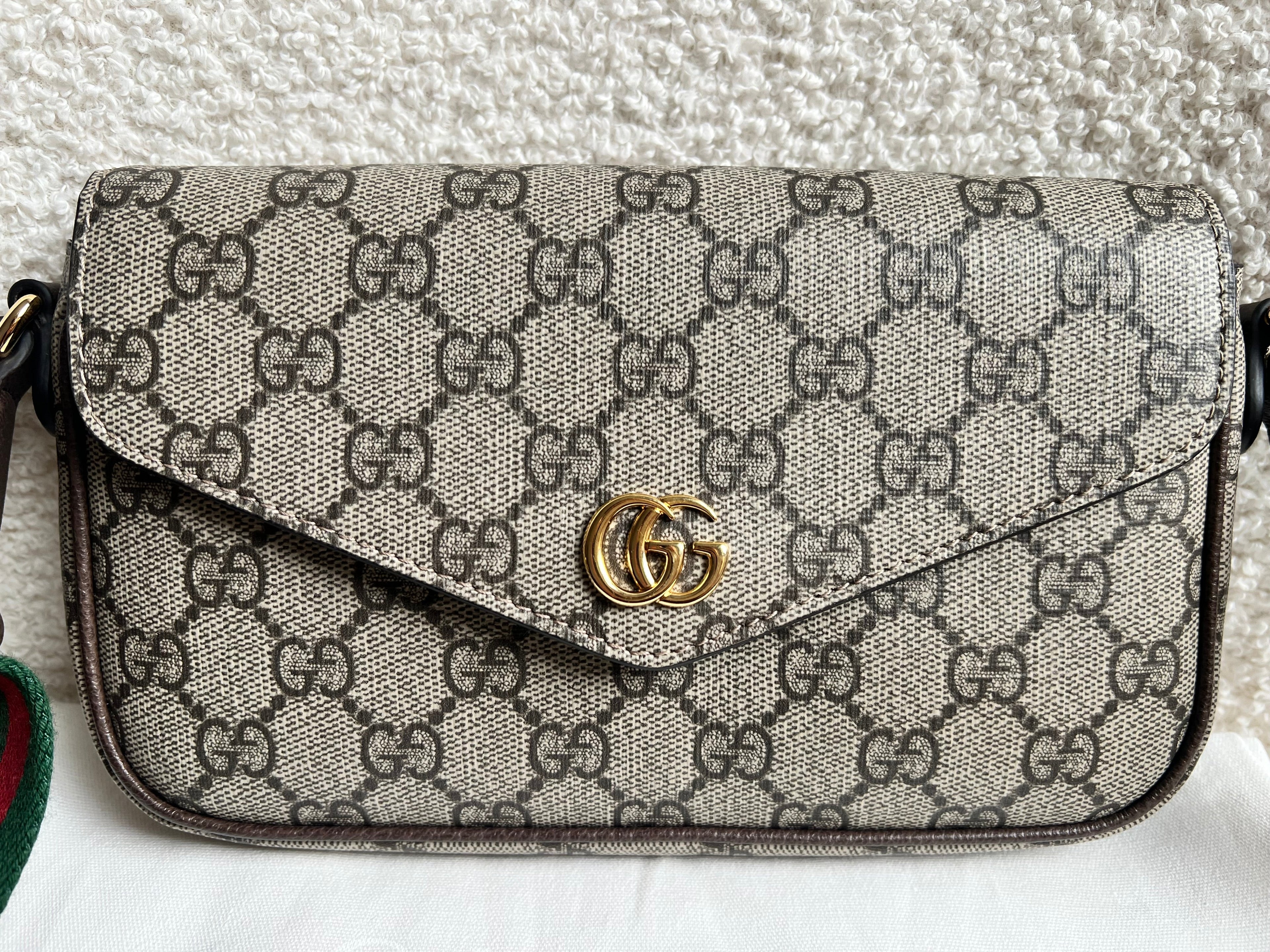 Gucci Ophidia Pochette (RRP £790)