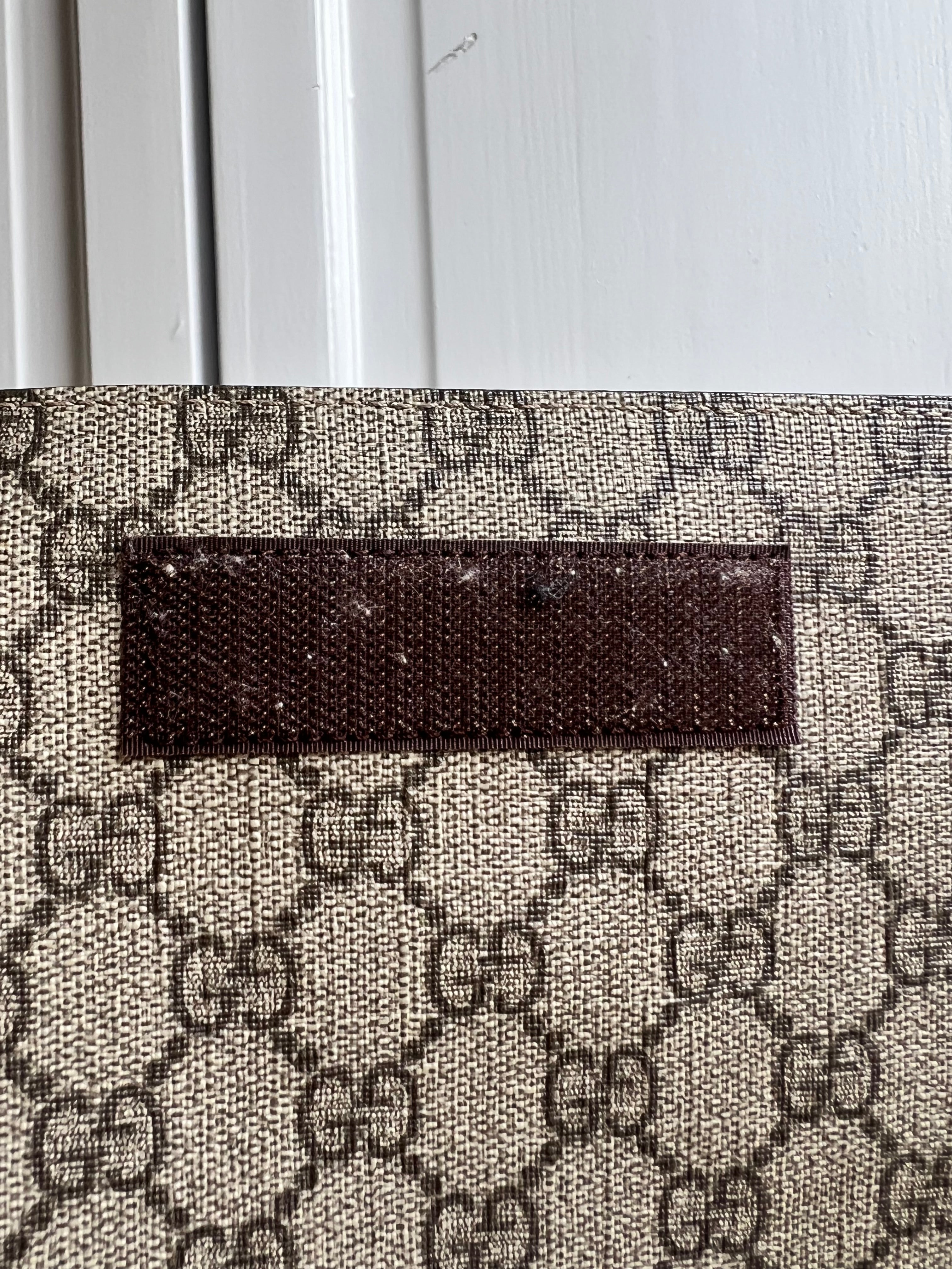 Gucci Baby Changing Bag (RRP £1620)