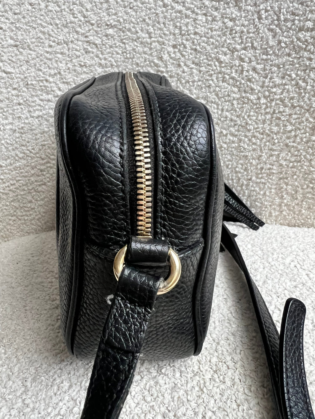 Gucci Black Soho Disco (RRP £1050)