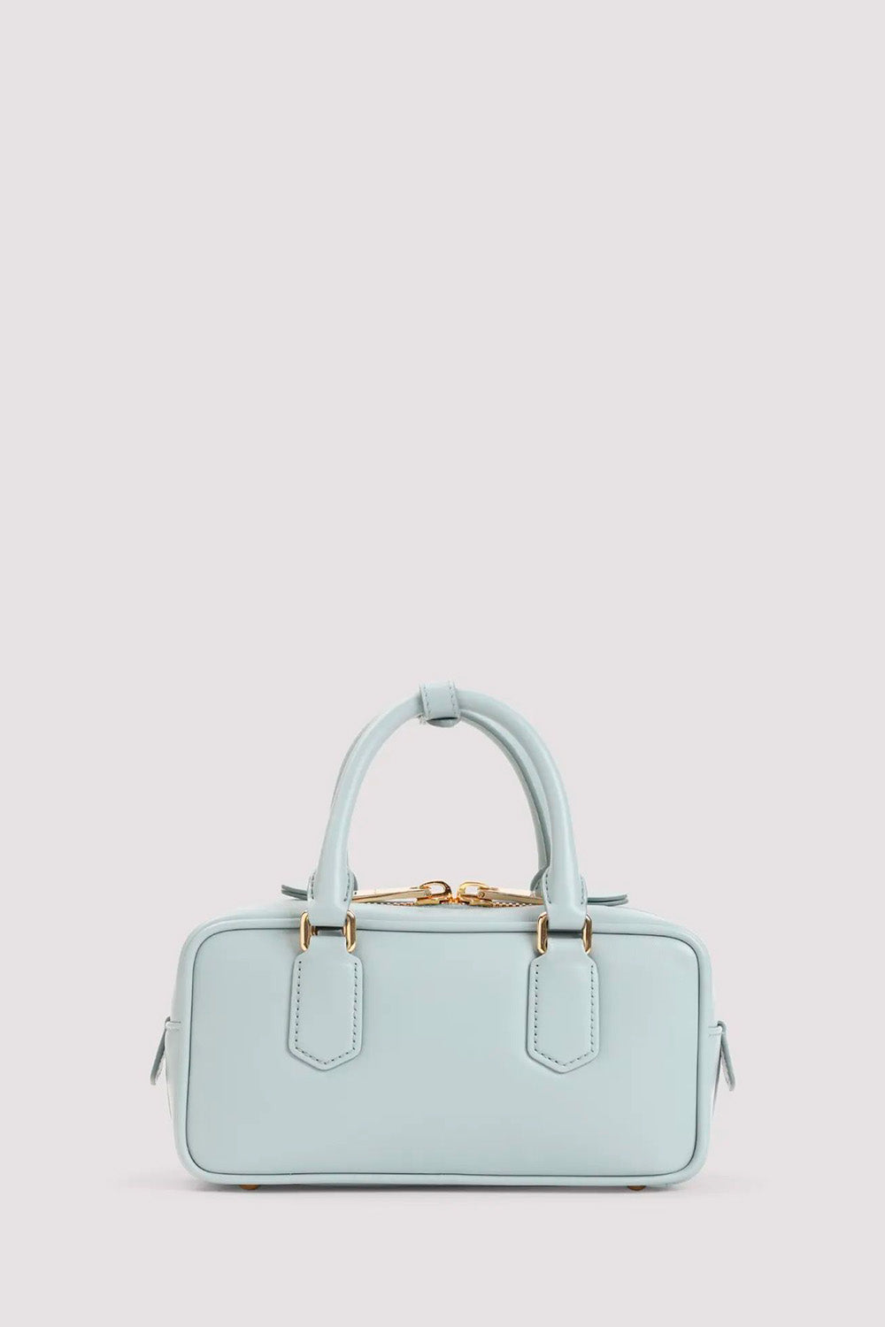 Regular Arcadie Leather Bag